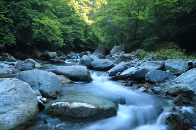 水文化建設(shè)怎么干？水利部出臺(tái)首個(gè)指導(dǎo)意見(jiàn)